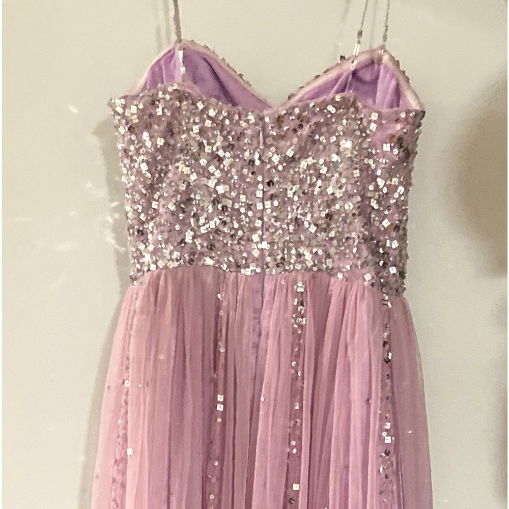 Adrianna Papell dress. Size 4